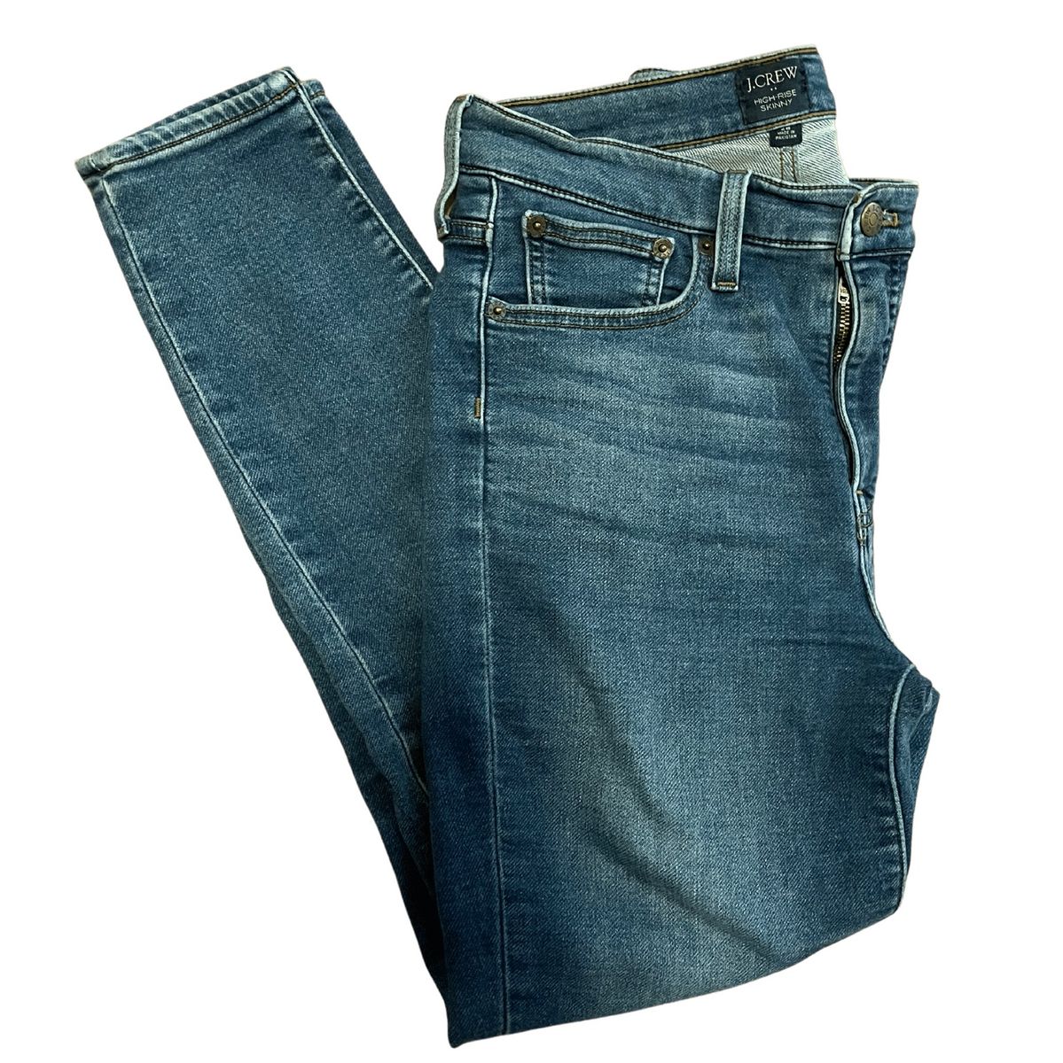 J Crew